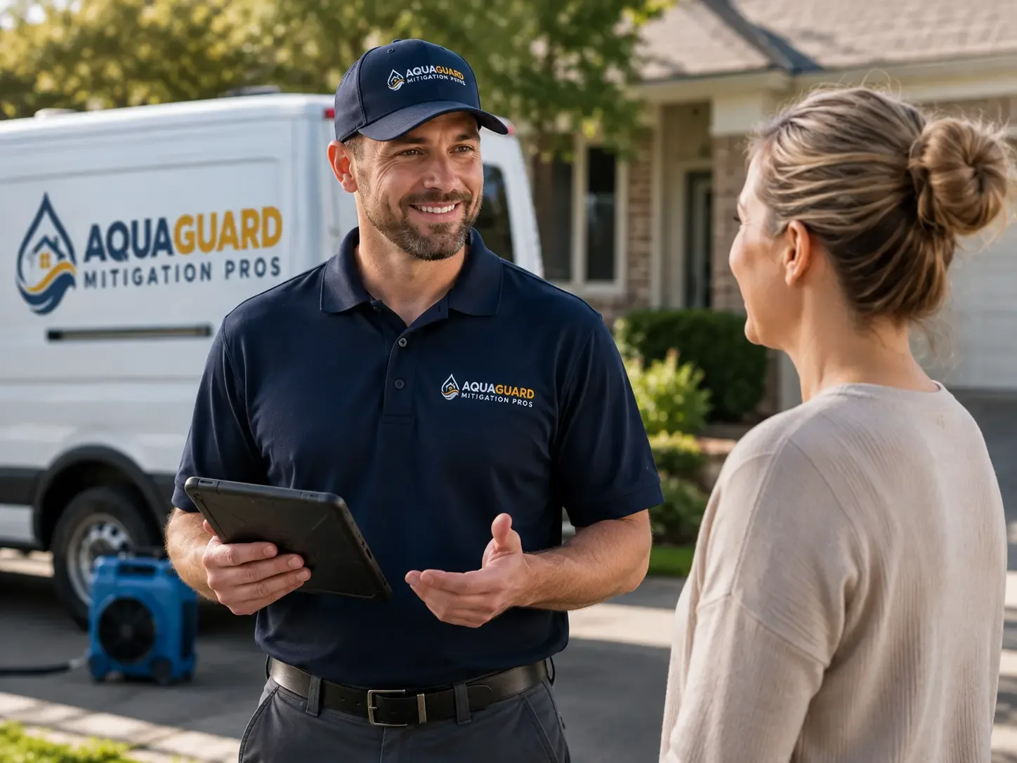 Water Damage Mitigation Tuttle, ND FAQs